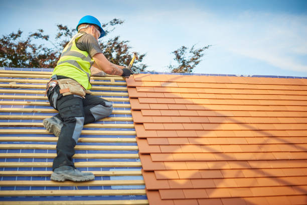 Fast & Reliable Emergency Roof Repairs in California Polytechnic State University, CA